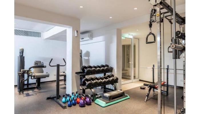 Hotel Park Beach poza 12