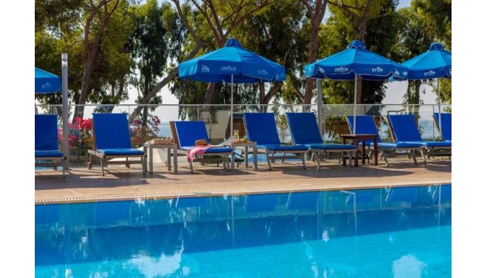 Hotel Park Beach poza 9