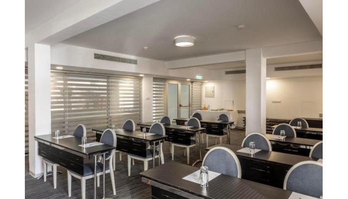 Hotel Park Beach poza 10