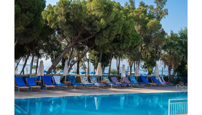 Hotel Park Beach poza 8