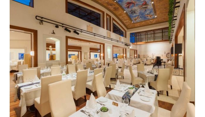 Poza pentru Hotel St. Raphael 1879-1599144121 Hotel St. Raphael poza 8