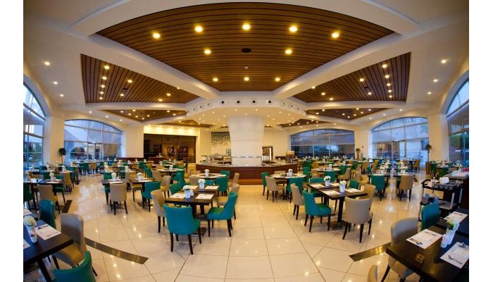 Poza pentru Hotel St. Raphael 3215-1599144118 Hotel St. Raphael poza 11