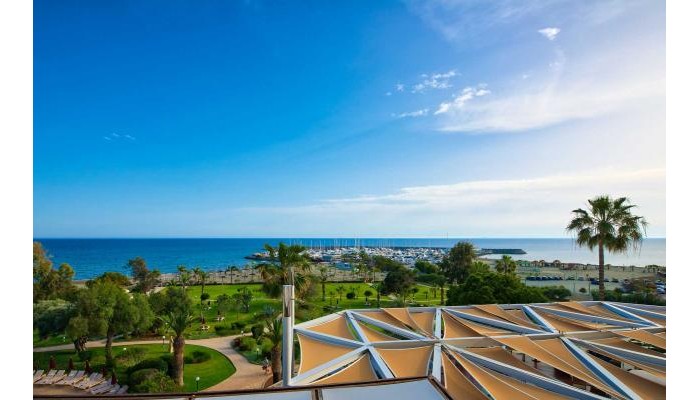 Poza pentru Hotel St. Raphael 4139-1599144106 Hotel St. Raphael poza 13