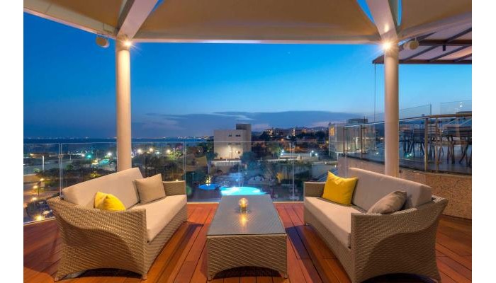 Poza pentru Hotel St. Raphael 4645-1599144133 Hotel St. Raphael poza 14