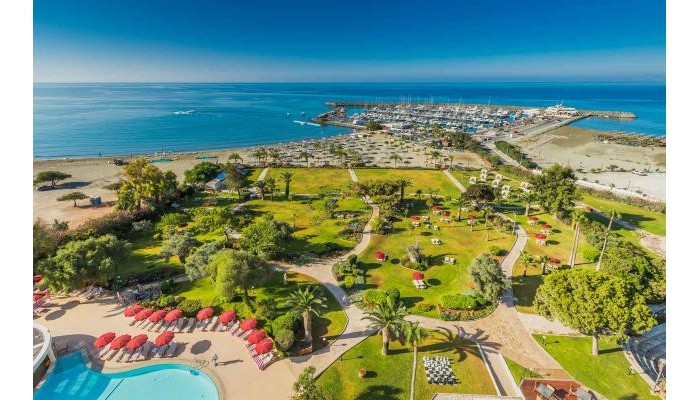 Poza pentru Hotel St. Raphael 5036-1599144156 Hotel St. Raphael poza 3