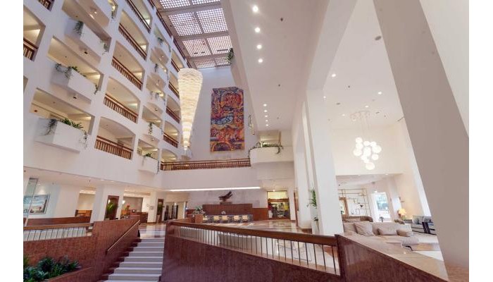 Poza pentru Hotel St. Raphael 5525-1599144151 Hotel St. Raphael poza 15