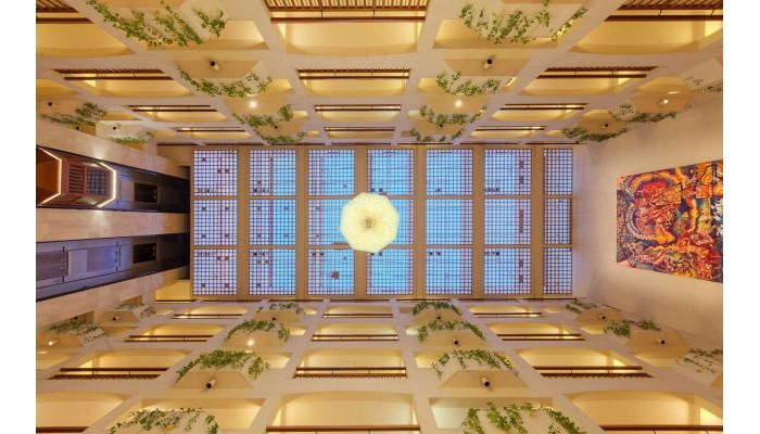 Poza pentru Hotel St. Raphael 5878-1599144146 Hotel St. Raphael poza 16
