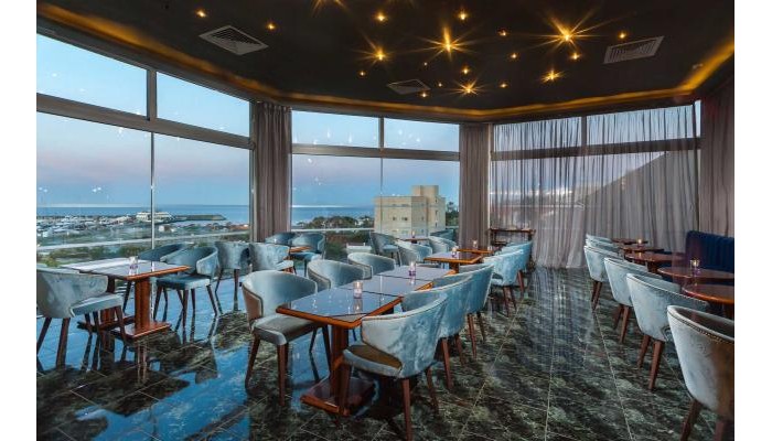 Poza pentru Hotel St. Raphael 6055-1599144141 Hotel St. Raphael poza 17