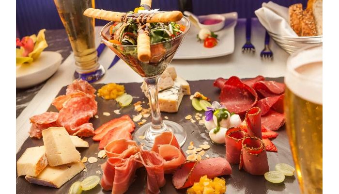 Poza pentru Hotel St. Raphael 6615-1599144128 Hotel St. Raphael poza 18
