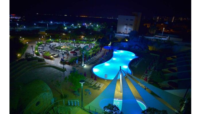 Poza pentru Hotel St. Raphael 7269-1599144098 Hotel St. Raphael poza 6