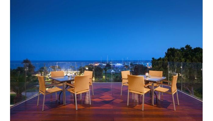Poza pentru Hotel St. Raphael 7311-1599144135 Hotel St. Raphael poza 5