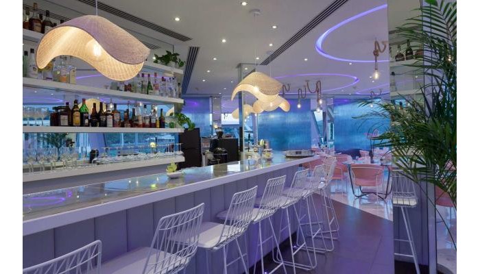 Poza pentru Hotel St. Raphael 8004-1599144130 Hotel St. Raphael poza 21