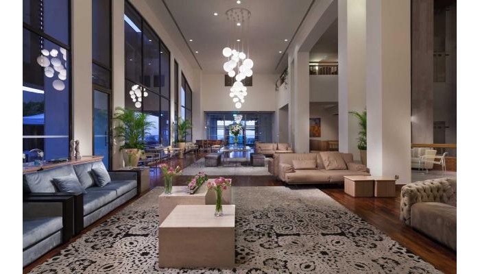 Poza pentru Hotel St. Raphael 8407-1599144148 Hotel St. Raphael poza 22