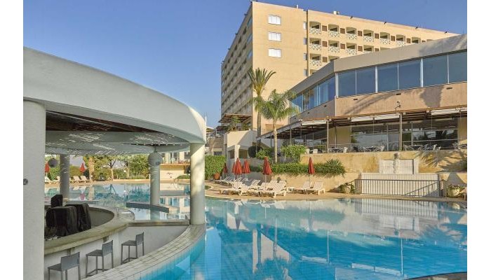 Poza pentru Hotel St. Raphael 8481-1599144111 Hotel St. Raphael poza 1