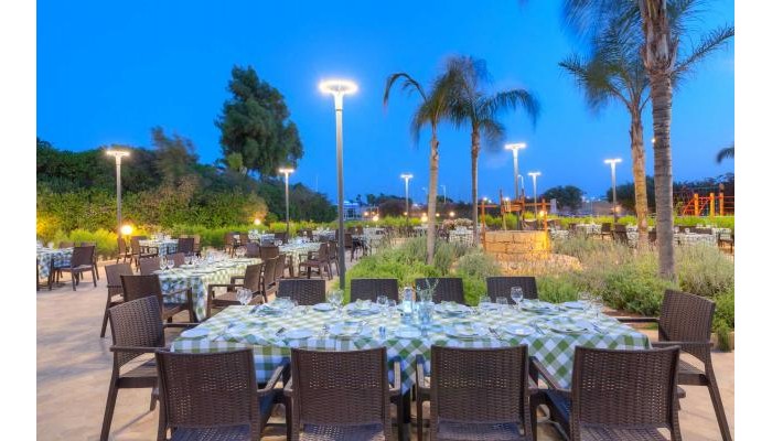 Poza pentru Hotel St. Raphael 8864-1599144116 Hotel St. Raphael poza 23