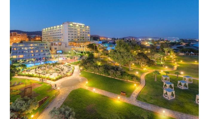 Poza pentru Hotel St. Raphael 9600-1599144158 Hotel St. Raphael poza 4