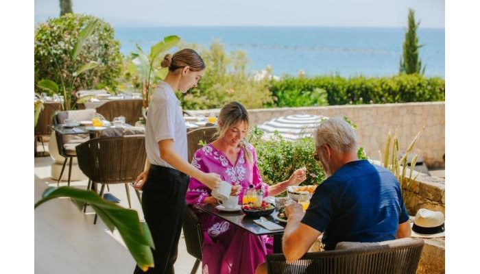 Royal Apollonia By Louis Hotels poza 16