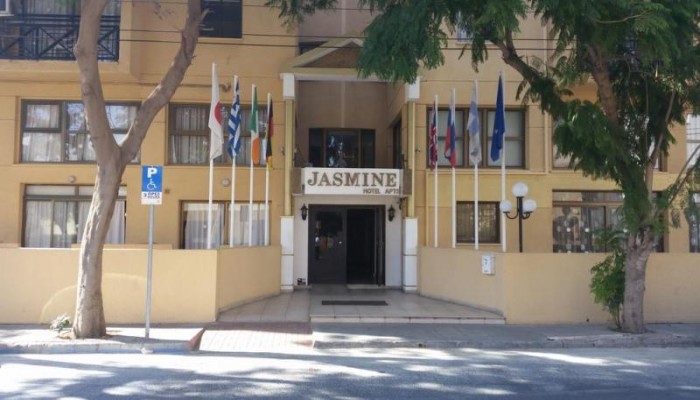 Jasmine Hotel And Apartments poza 0
