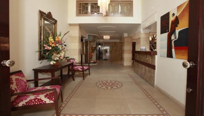 Jasmine Hotel And Apartments poza 1