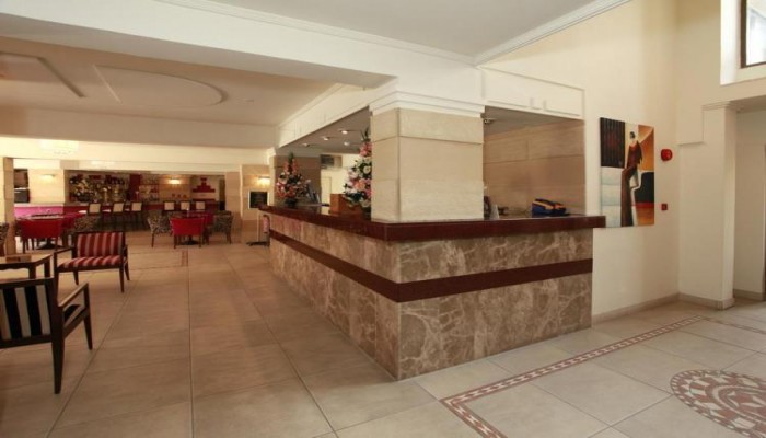 Jasmine Hotel And Apartments poza 2
