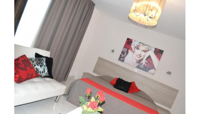 Marianna Hotel poza 4