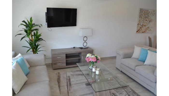 Marianna Hotel poza 5