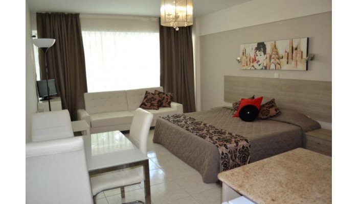 Marianna Hotel poza 3