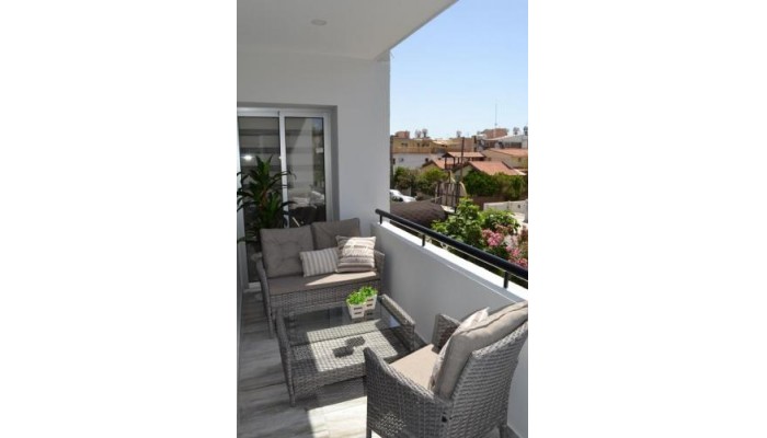 Marianna Hotel poza 0