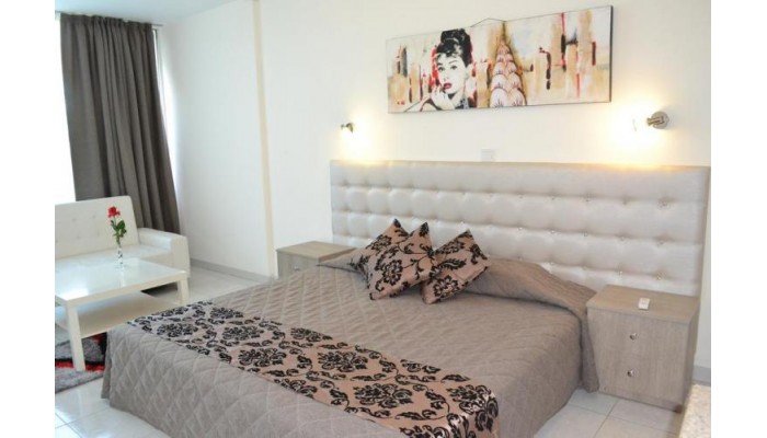 Marianna Hotel poza 1