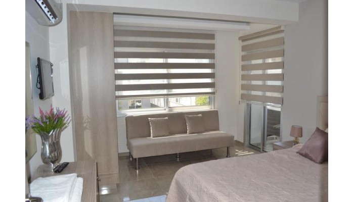 Marianna Hotel poza 7