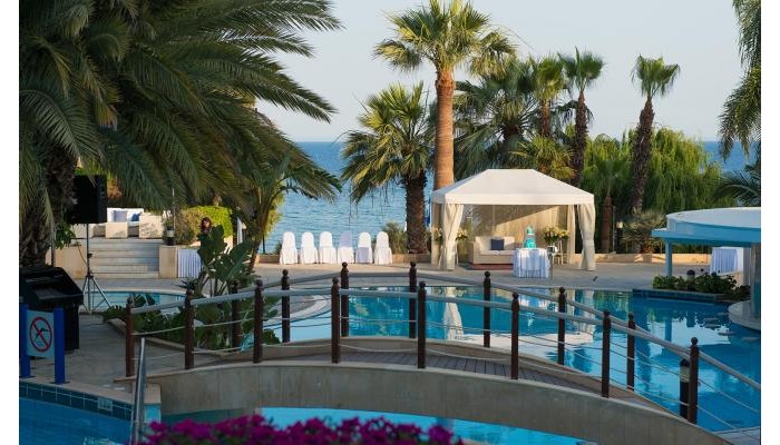 Poza pentru Hotel Mediterranean Beach 1265-1554375835 Hotel Mediterranean Beach poza 13