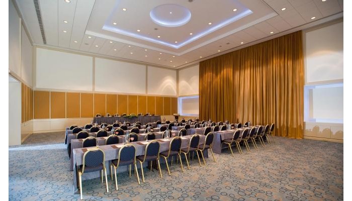 Poza pentru Hotel Mediterranean Beach 1466-1554375870 Hotel Mediterranean Beach poza 28