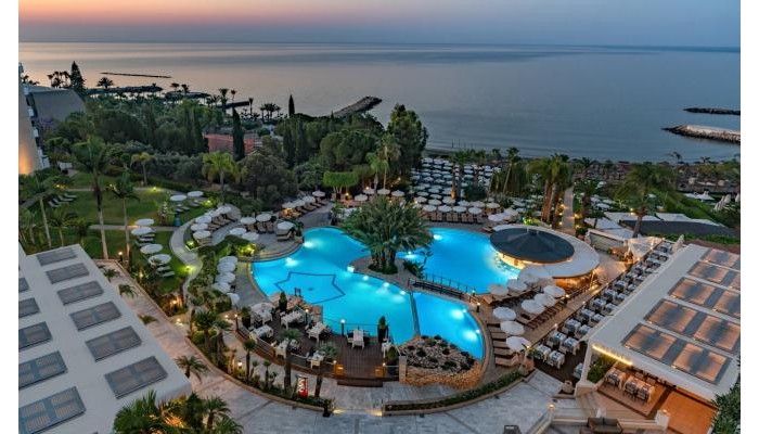 Poza pentru Hotel Mediterranean Beach 3477-1554375868 Hotel Mediterranean Beach poza 0