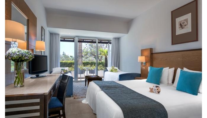 Poza pentru Hotel Mediterranean Beach 3882-1554375869 Hotel Mediterranean Beach poza 24
