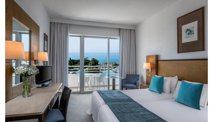 Poza pentru Hotel Mediterranean Beach 4097-1554375867 Hotel Mediterranean Beach poza 21