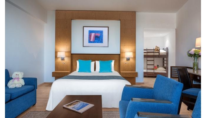 Poza pentru Hotel Mediterranean Beach 4180-1554375868 Hotel Mediterranean Beach poza 23