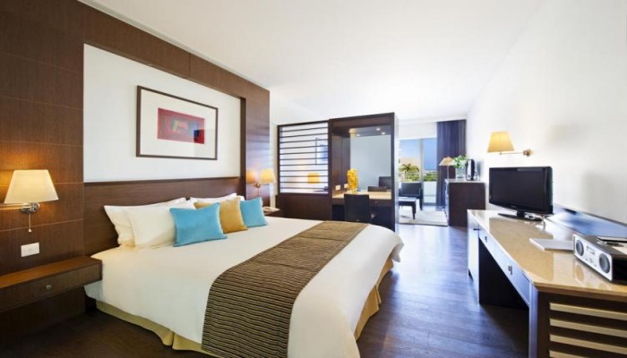 Poza pentru Hotel Mediterranean Beach 467-1488788045 Hotel Mediterranean Beach poza 5