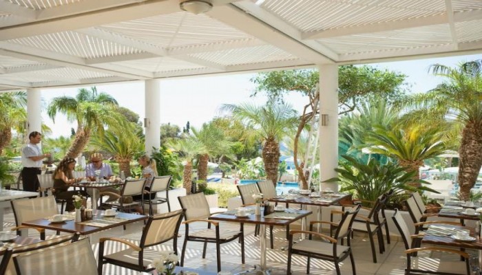 Poza pentru Hotel Mediterranean Beach 480-1488788045 Hotel Mediterranean Beach poza 3