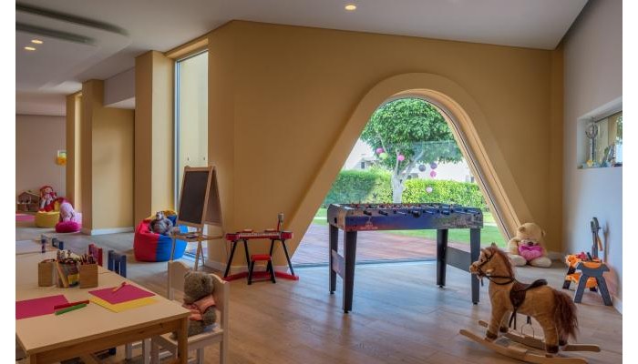 Poza pentru Hotel Mediterranean Beach 5392-1554375871 Hotel Mediterranean Beach poza 29