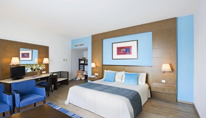 Poza pentru Hotel Mediterranean Beach 552-1488788045 Hotel Mediterranean Beach poza 7