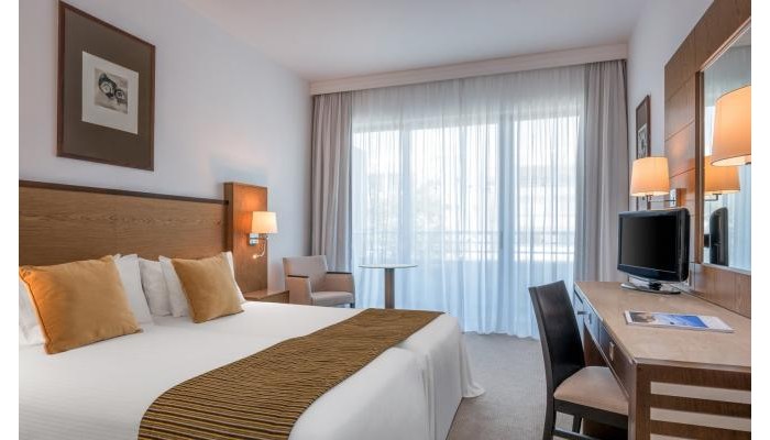 Poza pentru Hotel Mediterranean Beach 5636-1554375867 Hotel Mediterranean Beach poza 20
