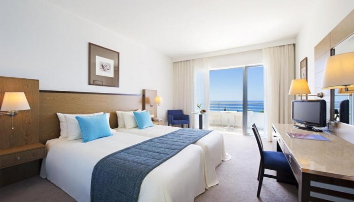 Poza pentru Hotel Mediterranean Beach 607-1488788045 Hotel Mediterranean Beach poza 4
