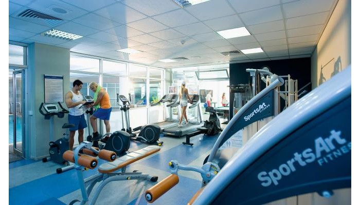 Poza pentru Hotel Mediterranean Beach 6437-1554375869 Hotel Mediterranean Beach poza 26
