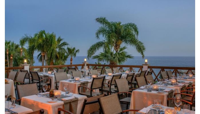 Poza pentru Hotel Mediterranean Beach 6467-1554375836 Hotel Mediterranean Beach poza 17