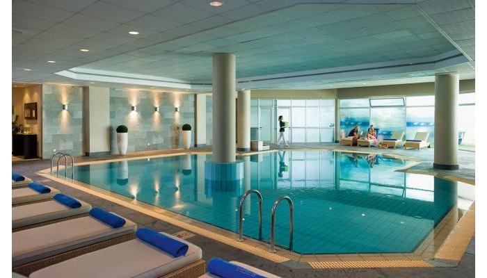 Poza pentru Hotel Mediterranean Beach 6993-1554375870 Hotel Mediterranean Beach poza 27