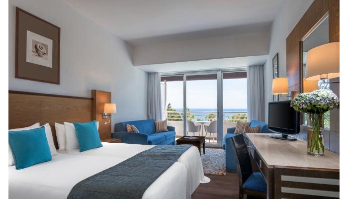 Poza pentru Hotel Mediterranean Beach 7211-1554375869 Hotel Mediterranean Beach poza 25