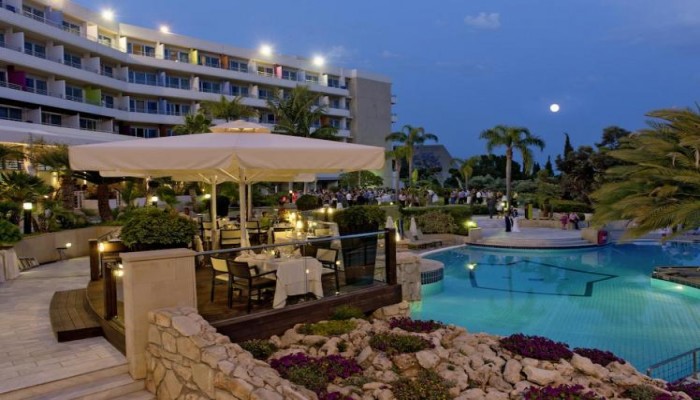 Poza pentru Hotel Mediterranean Beach 748-1488788046 Hotel Mediterranean Beach poza 8