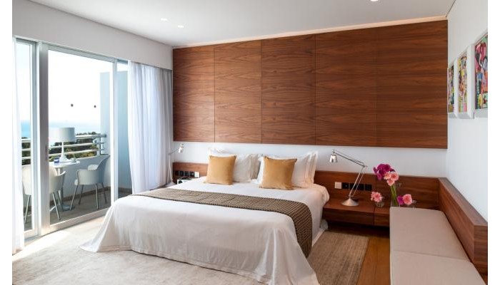 Poza pentru Hotel Mediterranean Beach 7716-1554375835 Hotel Mediterranean Beach poza 15