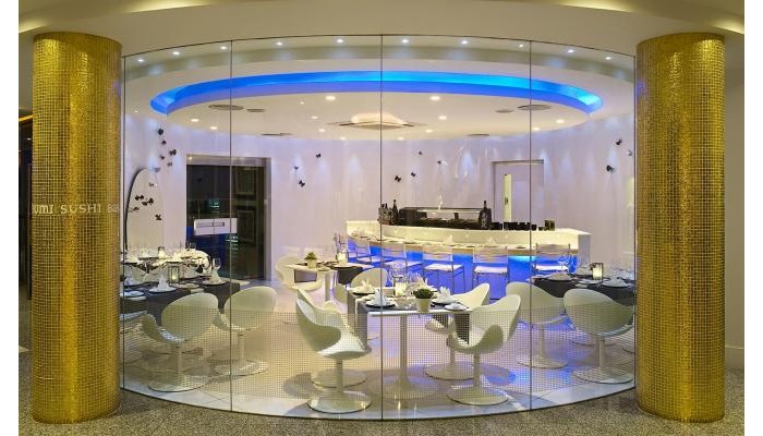 Poza pentru Hotel Mediterranean Beach 8147-1554375908 Hotel Mediterranean Beach poza 31
