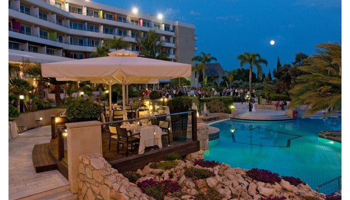 Poza pentru Hotel Mediterranean Beach 8591-1554375834 Hotel Mediterranean Beach poza 10